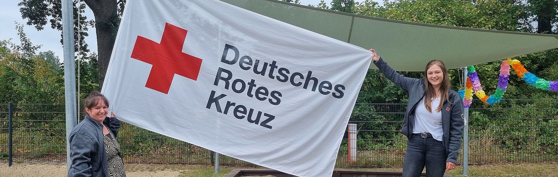 Rotkreuzkurs Erste Hilfe Lehrgang - DRK KV Steinburg e.V.